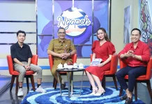Jangan Takut Bermimpi! Dispora Kaltim Ajak Pemuda Bergerak dan Berkolaborasi
