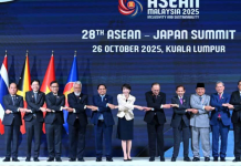 Prabowo Serukan Penguatan Kemitraan ASEAN–Jepang untuk Stabilitas Indo-Pasifik