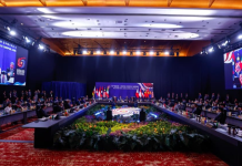 Presiden Prabowo Hadiri KTT ASEAN–AS ke-13 di Kuala Lumpur, Dapat Pujian dari Donald Trump