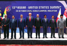 Presiden Prabowo Tekankan Pentingnya Kemitraan Strategis ASEAN–AS di KTT Kuala Lumpur 2025