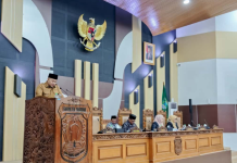 Menelisik Strategi Bupati Rusdi Sutejo Atasi Penurunan Dana Transfer Daerah