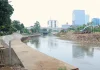 Tinjau Proyek Normalisasi Ciliwung, KPK Dorong Percepatan Penanganan Banjir di Jakarta