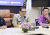 Bangun Generasi Digital, Diskominfo Kaltim Sambut Kunjungan Mahasiswa ITK