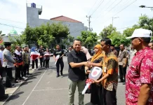 Pemkab Kudus Gerak Cepat Tangani Persoalan Sampah