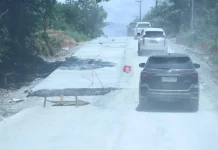 Pemprov Kaltim Perkuat Pembangunan Jalan Pesisir dan Hulu, Pastikan Sinkronisasi dan Efisiensi Anggaran