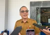 Plt Kadispora Kaltim Fokus Benahi Hotel Atlet dan Jaga Kinerja Instansi