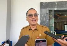 Plt Kadispora Kaltim Fokus Benahi Hotel Atlet dan Jaga Kinerja Instansi