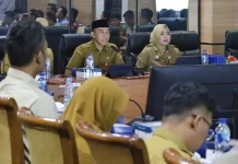 Pemkab Grobogan Dorong Percepatan Program Rumah FLPP bagi Masyarakat Berpenghasilan Rendah