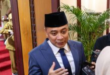 Wali Kota Eri Ungkap Alasan SILPA Surabaya Capai Rp234 Miliar: Bukan Dana Mengendap