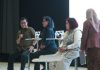 Wamenkomdigi Nezar Patria: Hadapi Bonus Demografi, Indonesia Butuh SDM Cakap AI