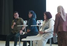Wamenkomdigi Nezar Patria: Hadapi Bonus Demografi, Indonesia Butuh SDM Cakap AI