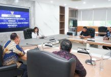 Menkomdigi Meutya Hafid Minta ISP Sediakan Akses Internet Terjangkau dan Berkualitas