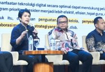 Klinik Pemerintah Digital Jadi Akselerator Transformasi Daerah di Era Prabowo–Gibran