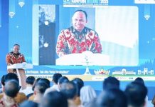Setahun Pemerintahan Prabowo–Gibran, Pemerataan Digital Indonesia Makin Melesat