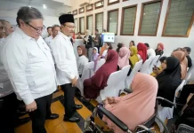 Pemerintah Tambah Jumlah Penerima Bantuan Sosial di Triwulan IV 2025