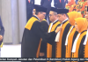 Ketua MA Lantik 9 Hakim Agung dan 1 Hakim Ad Hoc