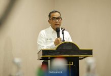Belasungkawa untuk Timothy, Kemdiktisaintek Serukan Kampus Jadi Ruang Aman bagi Sivitas Akademika