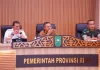 Pemprov Riau Bentuk Satgas Percepatan MBG, Gubri Abdul Wahid Intensif Lakukan Pengawasan