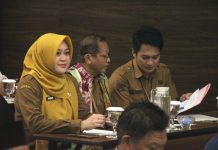 Masuk 10 Besar Nasional, Diskominfo Kalsel Dorong Keterbukaan Informasi dan Kebebasan Pers