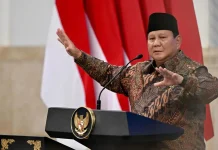 Presiden Prabowo Ucapkan Selamat Hari Santri 2025: Santri Harus Siap Hadapi Tantangan Zaman