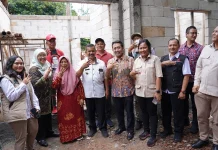 Kementerian PKP Pastikan Program BSPS Rp20 Juta untuk Renovasi Rumah Warga Bebas Pungli