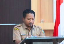 Pemkab Tanah Laut Gelar Sosialisasi UU Perlindungan Data Pribadi, Tegaskan Pentingnya Keamanan Data