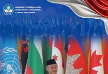 Menilik Sejarah Bahasa Indonesia Menjadi Bahasa Resmi di Sidang Umum UNESCO