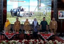 Pemkab Demak Perkuat Pengawasan Desa, Tekankan Peran Aktif BPD dan Masyarakat