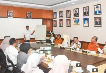 Ini Langkah Strategis Pemprov NTB Tekan Inflasi Jelang Natal 2025 dan Tahun Baru 2026