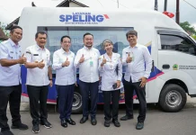 Wamenkes Apresiasi Program Speling Jateng, Model Inovasi Kesehatan yang Layak Nasional