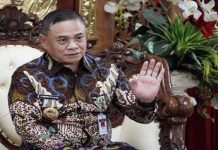 Bupati Pati Sudewo Perjuangkan Bantuan Puso Rp29 Miliar yang Belum Dibayarkan Pemerintah Pusat