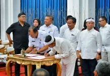 KDM Integrasikan Kebijakan Transportasi untuk Tekan Kecelakaan Lalu Lintas di Jabar