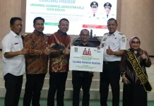 Wali Kota Bekasi Luncurkan Program SIGAP, Hadirkan Perlindungan Nyata untuk Pekerja Rentan
