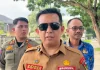 Pemko Pekanbaru Sudah Salurkan Ratusan Bantuan untuk Korban Kebakaran Rumah