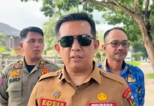 Pemko Pekanbaru Sudah Salurkan Ratusan Bantuan untuk Korban Kebakaran Rumah