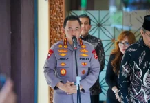 Kapolri: GNB dan Komisi Percepatan Reformasi Polri Punya Semangat yang Sama