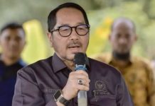 Banjir dan Longsor Tak Kunjung Reda, Firman Soebagyo Desak Pemerintah Perketat Pengawasan Hutan