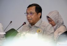 BAKN DPR RI Soroti Lambatnya Penyaluran KUR