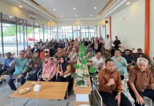 Pemkot Depok Beri Ruang Kelompok Rentan Partisipasi pada Pembangunan Daerah