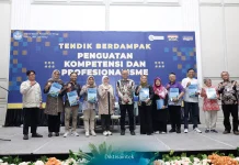 Pemkab Tanah Laut Percepat Solusi Tanah Transmigran Melalui Program Kijang Mas Tala