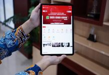 Manfaatkan Sentuh Tanahku, Urus Sertipikat Tak Perlu Lagi Bolak-balik ke Kantor Pertanahan