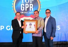 Sukses Bangun Komunikasi Publik, Kementerian ATR/BPN Sabet Top GPR Award Dua Tahun Berturut-turut
