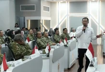 KPK: 51% Kasus Korupsi Berasal dari Daerah, Pimpinan Daerah Harus Tegakkan Integritas