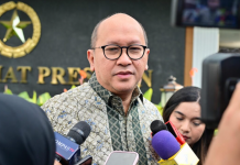 Pemerintah Tegaskan Komitmen Hadir dalam Pengembangan Transportasi Publik Nasional