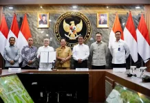 Mentan Amran: Integrasi Produksi Ayam dan Telur Jadi Solusi Permanen Stabilitas Pangan