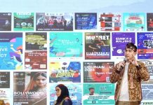 Sumedang Angkat Potensi Ekonomi Kreatif di Indonesia Creative Cities Festival (ICCF) 2025 Malang