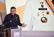 Wali Kota Padang Dorong AYCM Jadi Event Tahunan: “Kebanggaan Bagi Kota Padang”