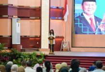 Menkomdigi Meutya Hafid: PP TUNAS Bukti Keseriusan Pemerintah Lindungi Anak di Ruang Digital