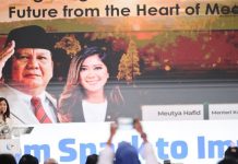 Kemkomdigi Resmikan Garuda Spark Medan untuk Dorong Inovasi Agritech dan Foodtech Nasional