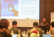 Kemkomdigi Ajak Kolaborasi Penegakan UU PDP untuk Ciptakan Kepercayaan dan Dorong Inovasi Nasional